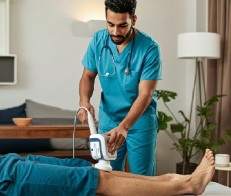 Electrotherapy-1