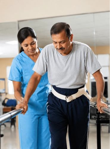 Neurological-Rehabilitation
