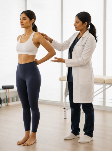 Posture-Correction