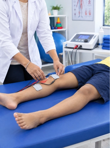 Electrotherapy