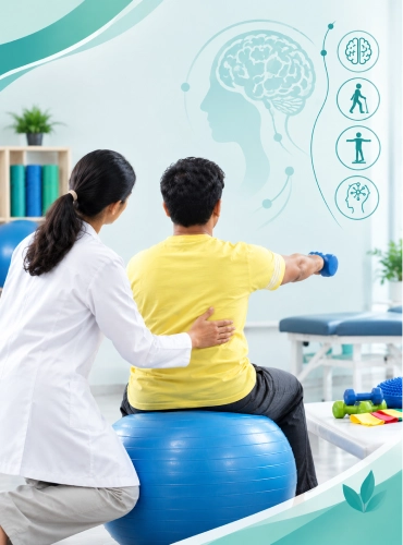 Neurological-Rehabilitation