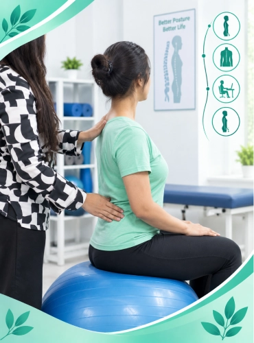 Posture-Correction